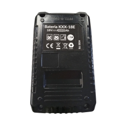 Akumulator KNB18, 18V 2.0Ah